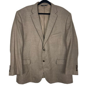 Jos. A. Bank Light Brown Blazer